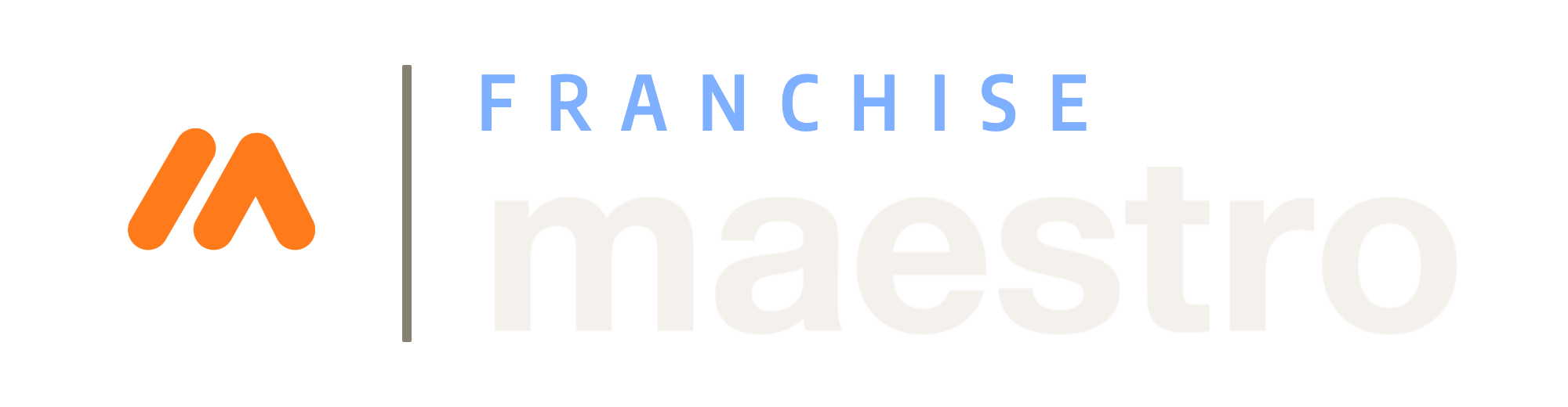 Franchise Maestro