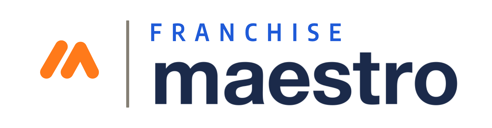 Franchise Maestro